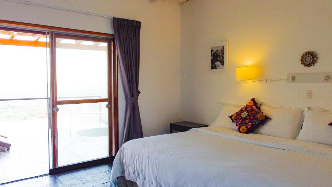 Empedrada Ranch & Lodge - Hotel Asociado Casa Andina Caral Eksteriør bilde