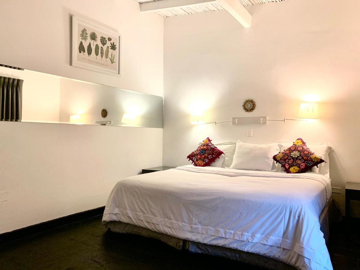 Empedrada Ranch & Lodge - Hotel Asociado Casa Andina Caral Eksteriør bilde